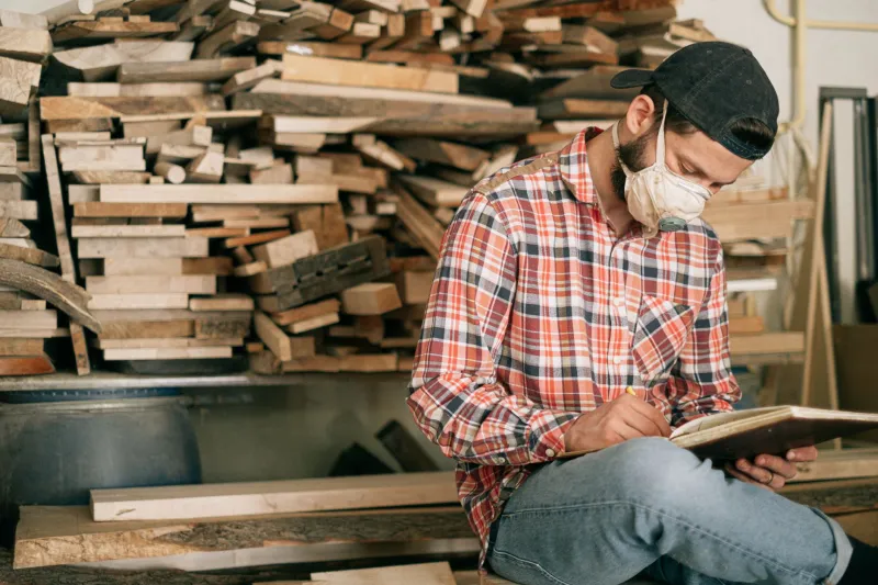 Made Near You: The Case for Buying Furniture from Independent Designers in Your Own Backyard