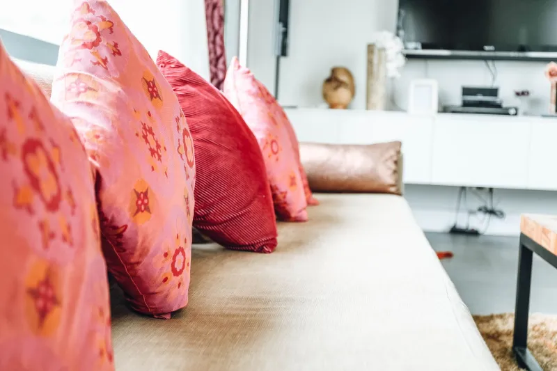 Afraid of Color? Your Walls Aren't — And Neither Are the Best Designers Working Today