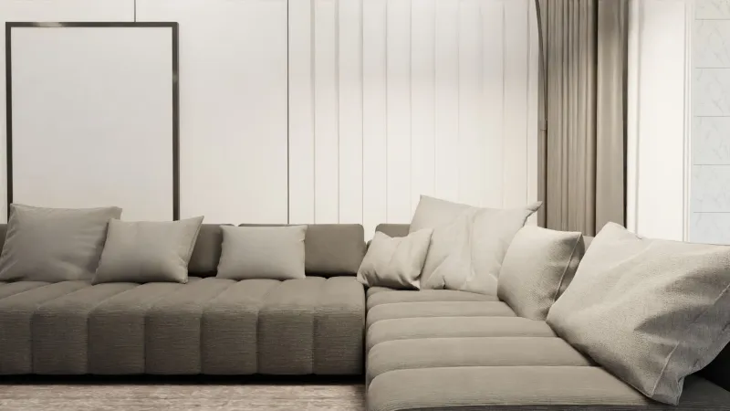 Build It Your Way: The Rise of Modular Furniture and the End of the 'Forever Room'