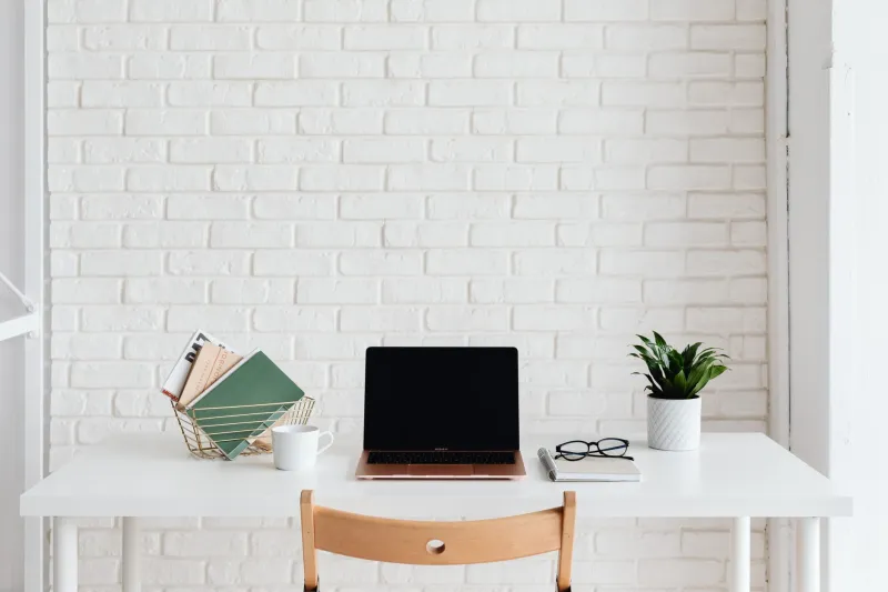 Launch-Ready Spaces: Designing a Home Office That Looks Like You Mean Business (Without the Corporate Price Tag)