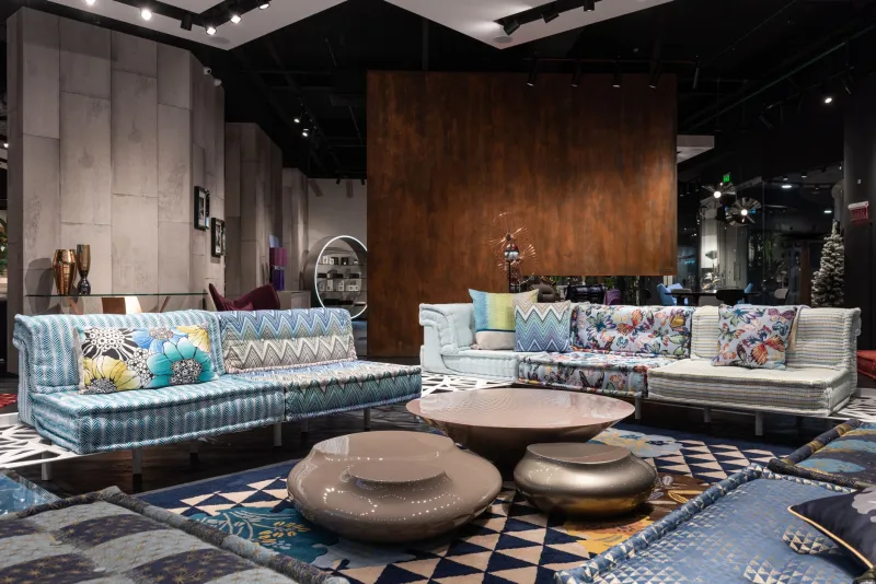 The Flip Side of Good Design: How Collectors and Everyday Buyers Are Cashing In on the Modern Furniture Resale Boom