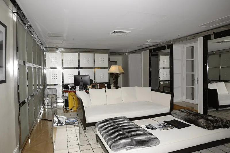 Your Home Is Talking to Your Brain — Here's What Minimalist Design Is Saying